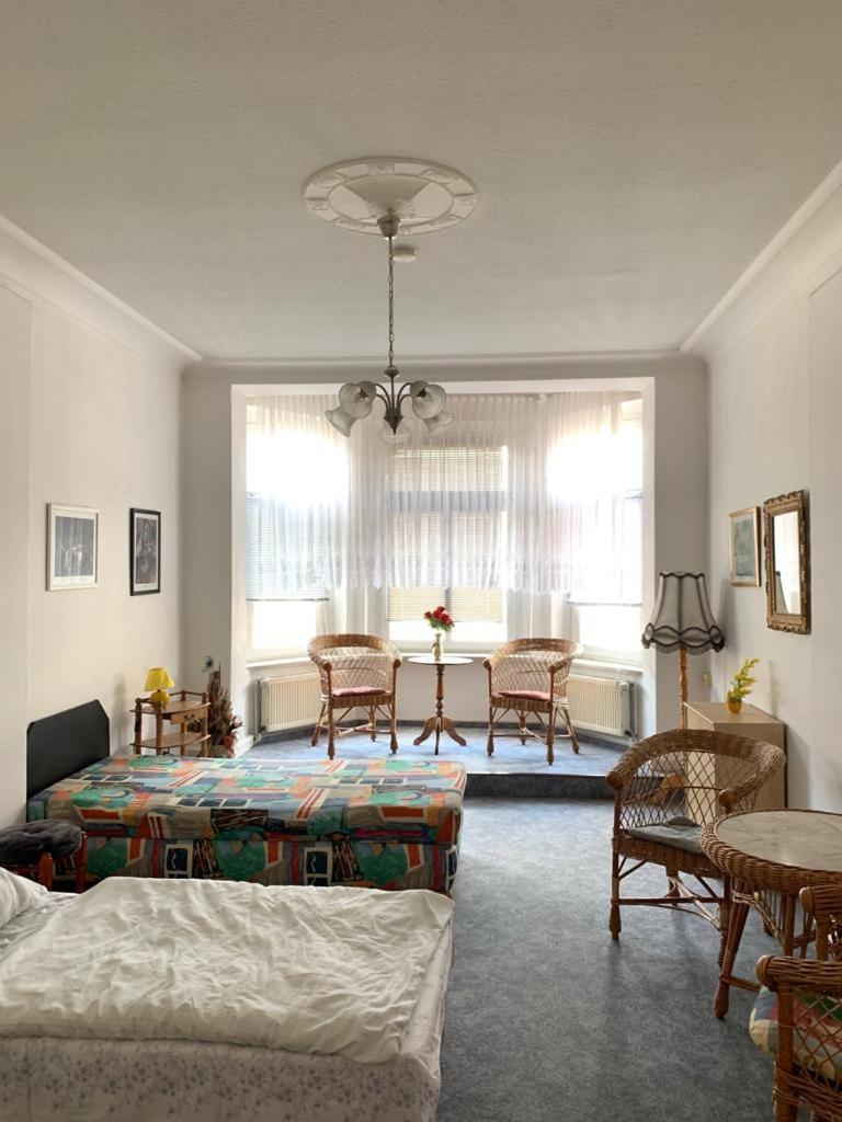 Apartment Obenaus *