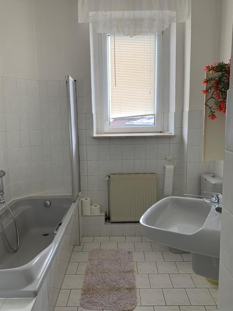 Apartment Obenaus