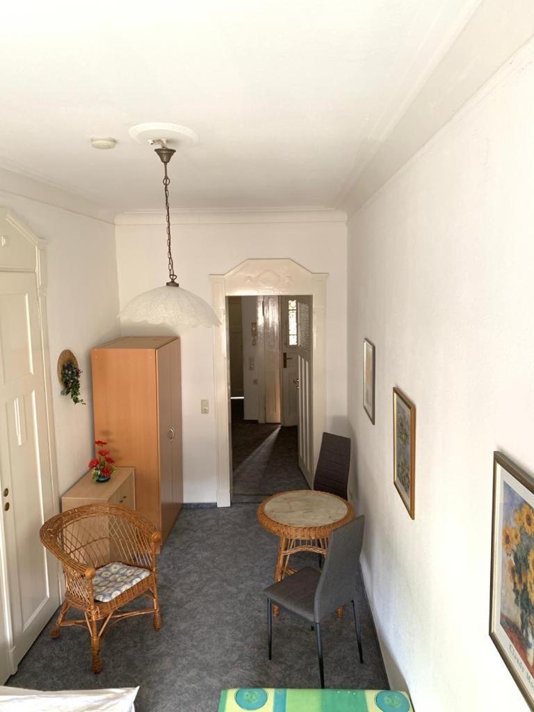 Apartment Obenaus *